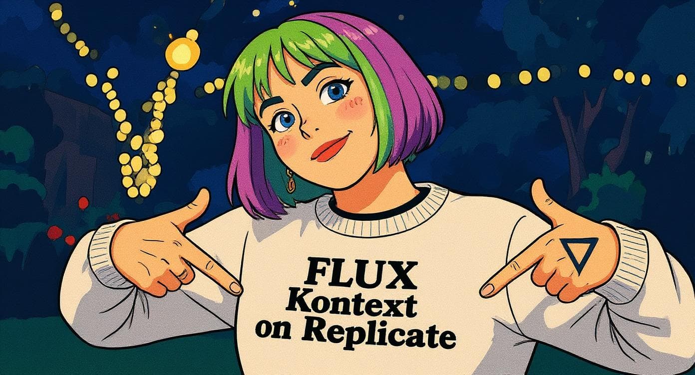 After: Cartoon Style