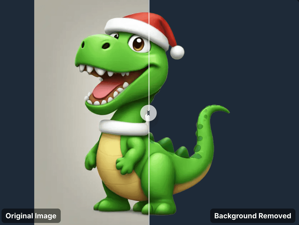 Image Background Removal