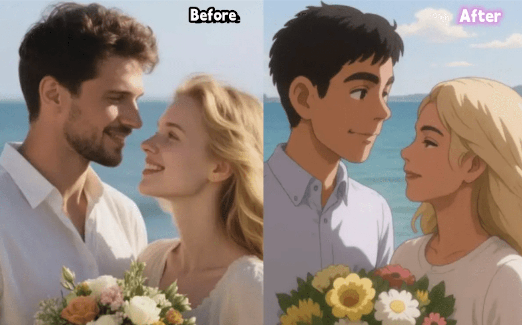 Ghibli AI Generator