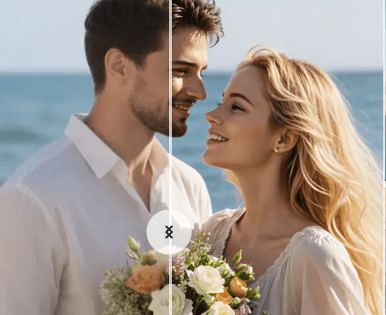AI Image Enhancer